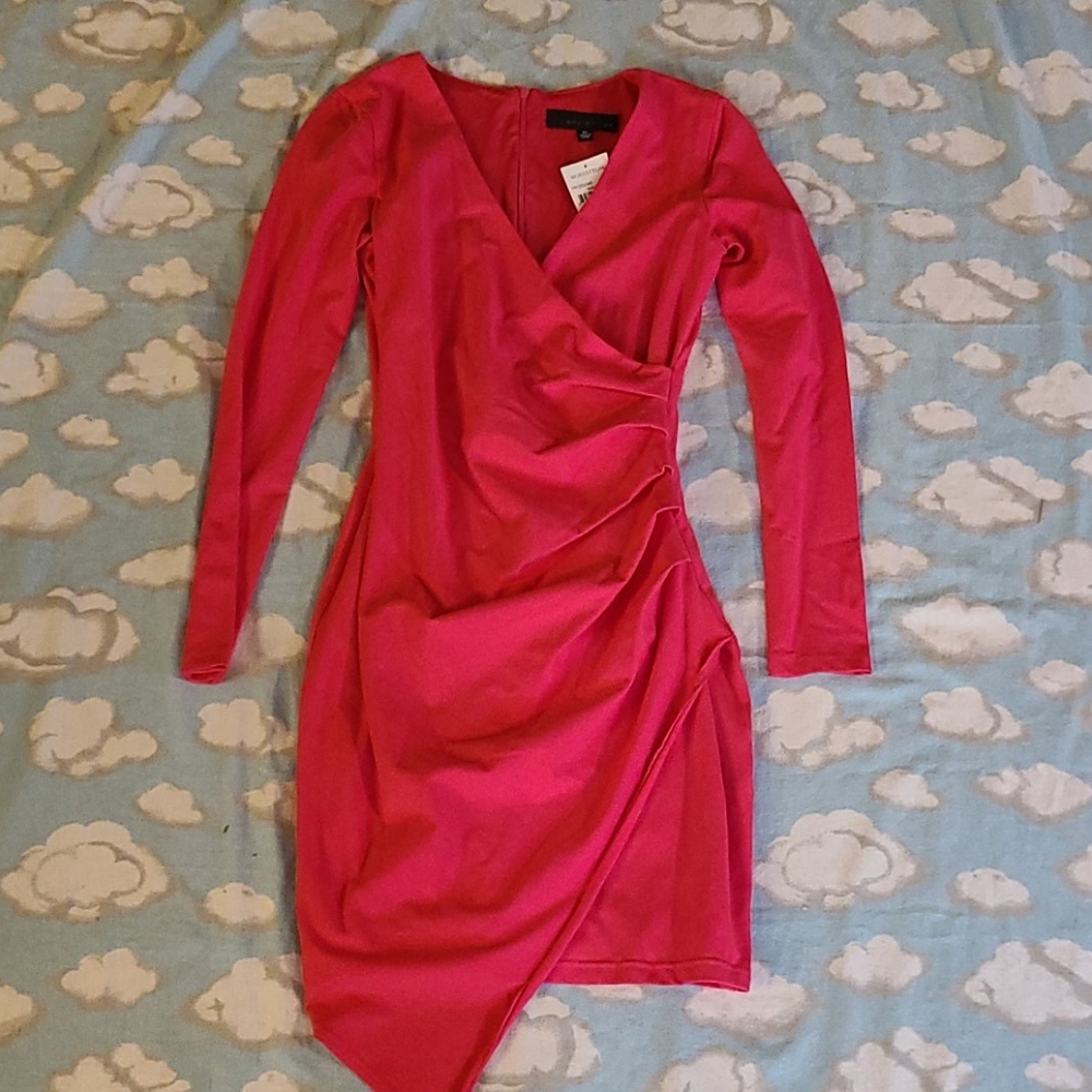 Adelanto Rae dress